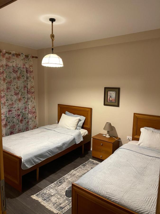 Pedestrian Street Center Apartment شكودر المظهر الخارجي الصورة