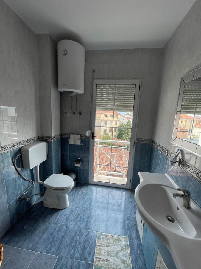 Pedestrian Street Center Apartment شكودر المظهر الخارجي الصورة