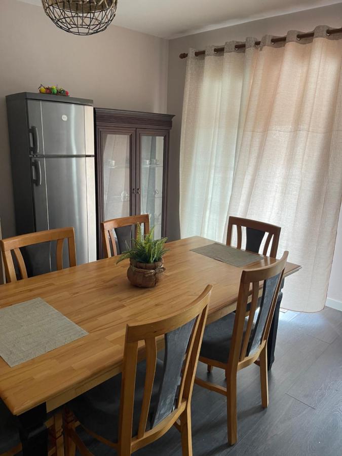 Pedestrian Street Center Apartment شكودر المظهر الخارجي الصورة