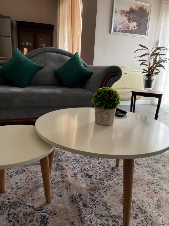 Pedestrian Street Center Apartment شكودر المظهر الخارجي الصورة