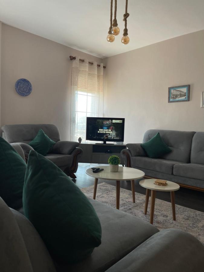 Pedestrian Street Center Apartment شكودر المظهر الخارجي الصورة