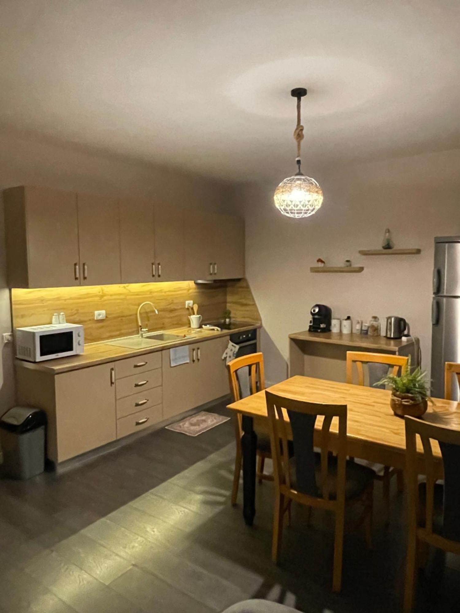 Pedestrian Street Center Apartment شكودر المظهر الخارجي الصورة