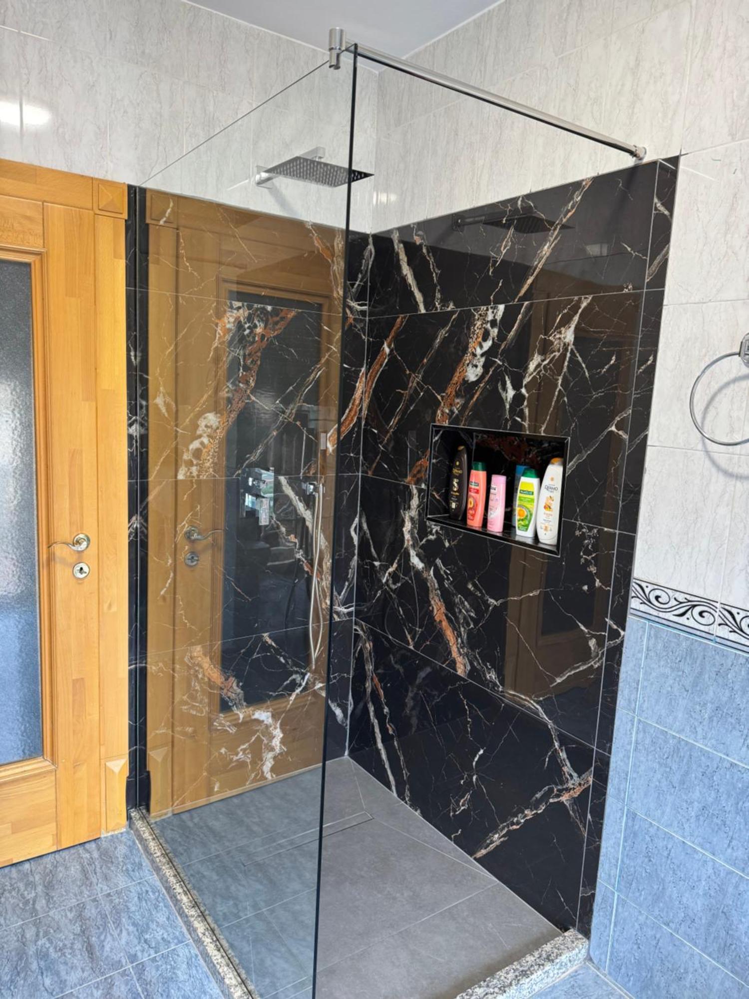 Pedestrian Street Center Apartment شكودر المظهر الخارجي الصورة